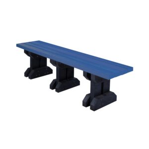 Bawtry Blue Bench 1.8